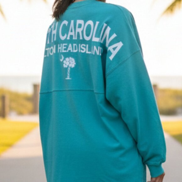Spirit SC Hilton Head Jersey - Picture 1 of 9